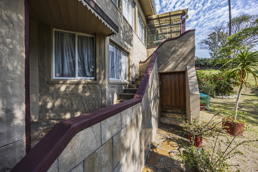 3 Bedroom Property for Sale in Summerpride Eastern Cape